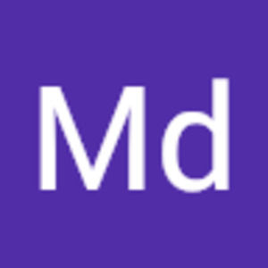 Meet your Posher, Md